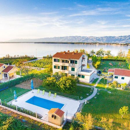 Villa Marija ニン エクステリア 写真