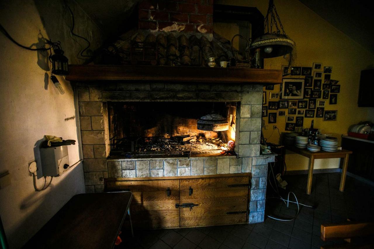 Villa Marija ニン エクステリア 写真