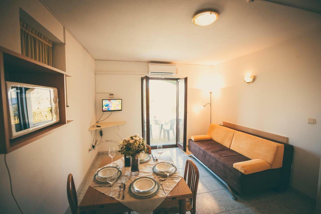 Villa Marija ニン エクステリア 写真