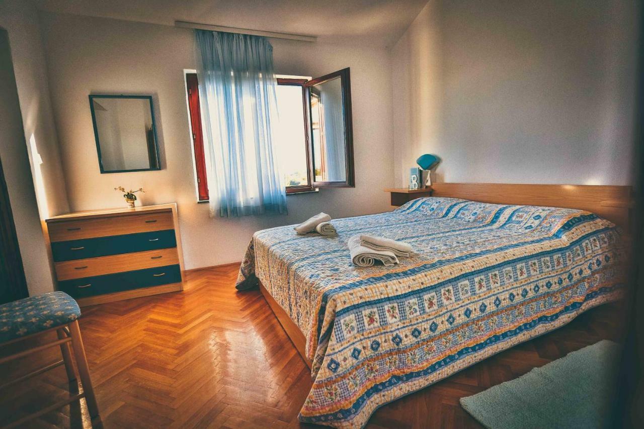 Villa Marija ニン エクステリア 写真